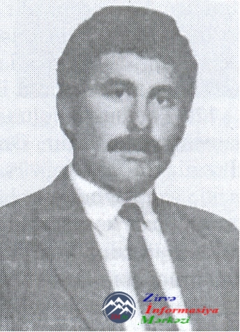Müəllim-Pedaqoq ŞƏRƏFİ: Professor Fərhad Xubanlı -65