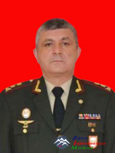 General-leytenant Heydər Piriyev (1959)