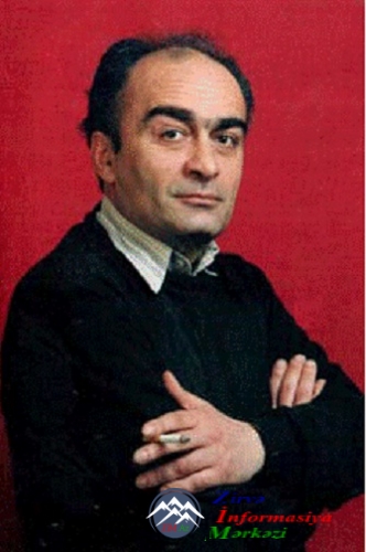Naro Kolxeli (Nariman Yaşağaşvili)-nin NAĞILLARI
