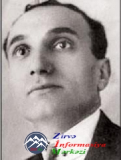 Səhnəmizin fədakar xadimi İbrahim İsfahanlı (1897 - 1967)