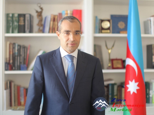 Azərbaycan Respublikasının Təhsil naziri