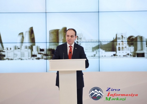 Albaniya Prezidenti V Qlobal Bakı Forumunda iştirak edəcək