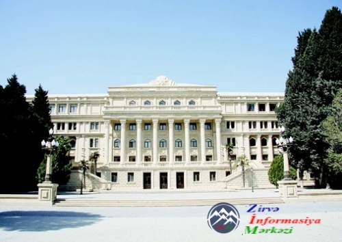 Azərbaycan Texniki Universiteti daha bir uğura imza atıb