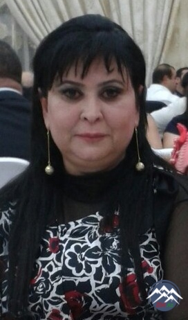 TELLİ SƏNƏM BORÇALI (1969)
