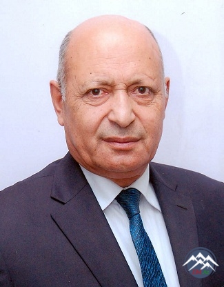 Rafiq Yusifoğlu: 