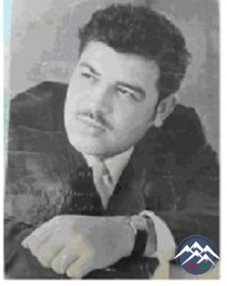 Atəşlə doludur küllərim mənim Atəşlə doludur küllərim mənim