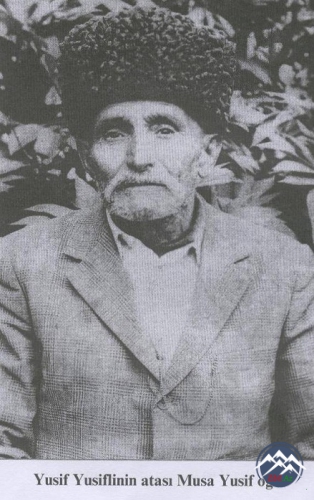 Pedaqoq, maarif xadimi, tədqiqatçı alim, şair, yazıçı