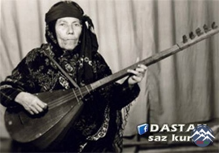 AŞIQ SONA HAMAMLI (1918-1988)