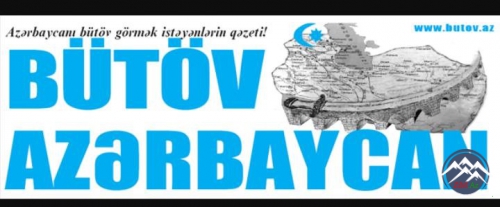 "Bütöv Azərbaycan" qəzetinin 10 yaşı qeyd olunub