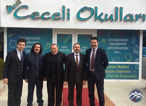 BDU-nun kafedra müdiri, Qarabağ qazisi Knyaz Aslan  Türkiyə televiziyasında Xocalı qətliamından danışdı