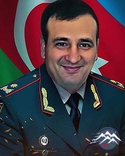 Müşviq Rafael oğlu: "Əmr elə hücuma keçim, komandir!.."