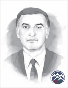 Professor Rafiq Feyzullayev (1943-2001)