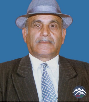 Dəyərli ziyalı, müdrik el ağsaqqalı BAĞMAN FƏRZALI oğlu PİRİYEV (1933-2020)