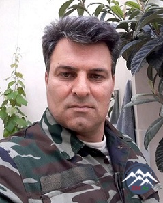Qazi Elxan Şirxan oglu Abbasov