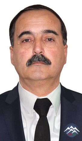 Məzahir Xalidoğlu (1963)