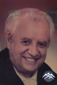 HƏSƏN HACIYEV (1927-1999)