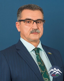 Novruzəli Aslanov: “3+3 əməkdaşlıq platforması regional əlaqələrin inkişafına xidmət edəcək”