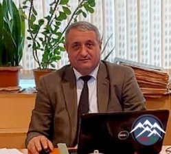 Tanınmış jurnalist Subut Mehdiyev Mərkəz sədri seçildi