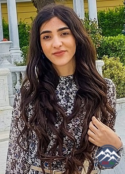 Ayşən Qüdrətqızı: 