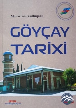 "Göyçay tarixi"