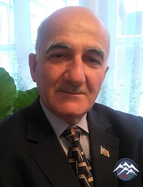 Musa Ağasəf oğlu Həşimov (1958)