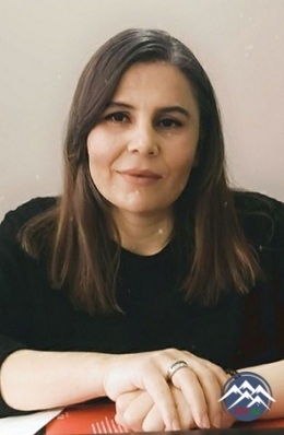 VƏFA BAYRAMQIZI  (1979)