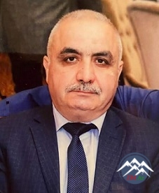 Yaşar Əhməd oğlu Azadəliyev (01.01.1961-03.07.2023)
