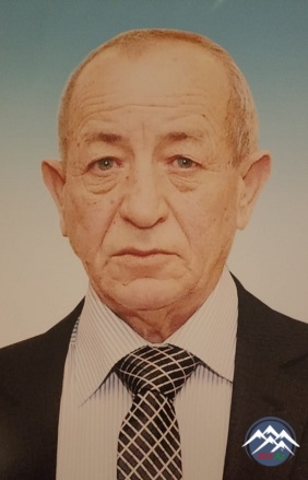 SÜLEYMAN MƏMMƏDOV (1954-2017)