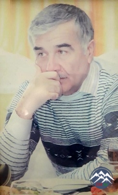 ŞAHƏLİ YUSUBOV  (1960-2019)