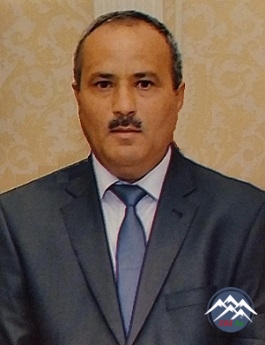 ŞAMXƏLİL MƏMMƏDOV  (1965-2021)