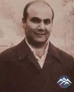 TALIB NİKBİN (1938-2020)