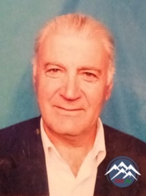NƏRİMAN QURBANOV (1937-2024)
