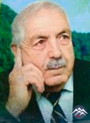 ORUC NİKBİN  (1939-2016)