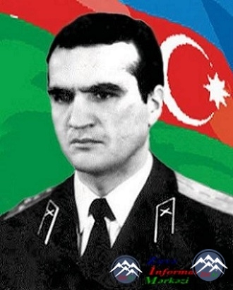 QOÇAQ EMİN SƏFƏROV (1885-1972)
