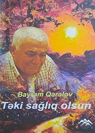 BAYRAM QARALOV (1955)