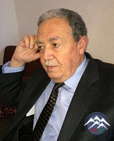 VAQİF MƏMMƏDOV (1948)