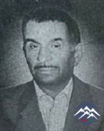 ABBAS ÇOPUROV  (1926-2001)