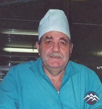 ƏMİR BAYRAMOV (1937-2012)