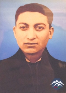 QURBAN MƏMMƏDOV (1933-1954)