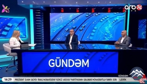 SON DƏQİQƏ! Gürcüstanda QALİB MÜƏYYƏNLƏŞDİ: Xaos ölkəni bürüyür, mitinqlər başlayır