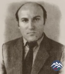 Faxralı Şəhid həkim-kapitan MUSA MUSAYEV (1958-1996)