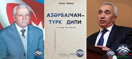 Dilin öyrənilməsi qrammatika dərsliyindən başlayır