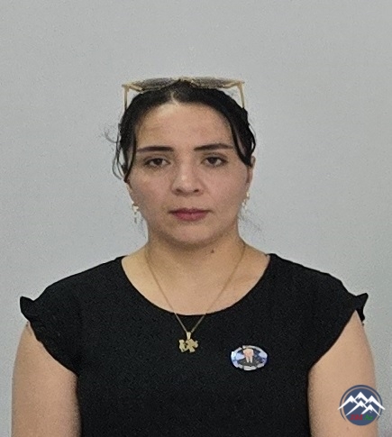 Bolnisidə “Ana dilimiz – varlığımızdır!” mövzusunda II İnşa yazı müsabiqəsinin ilk turu keçirilib