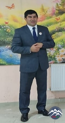Bolnisidə “Ana dilimiz – varlığımızdır!” mövzusunda II İnşa yazı müsabiqəsinin ilk turu keçirilib