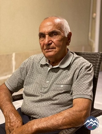Tanınmış jurnalist, yazıçı-dramaturq Bayram İsgəndərli vəfat edib