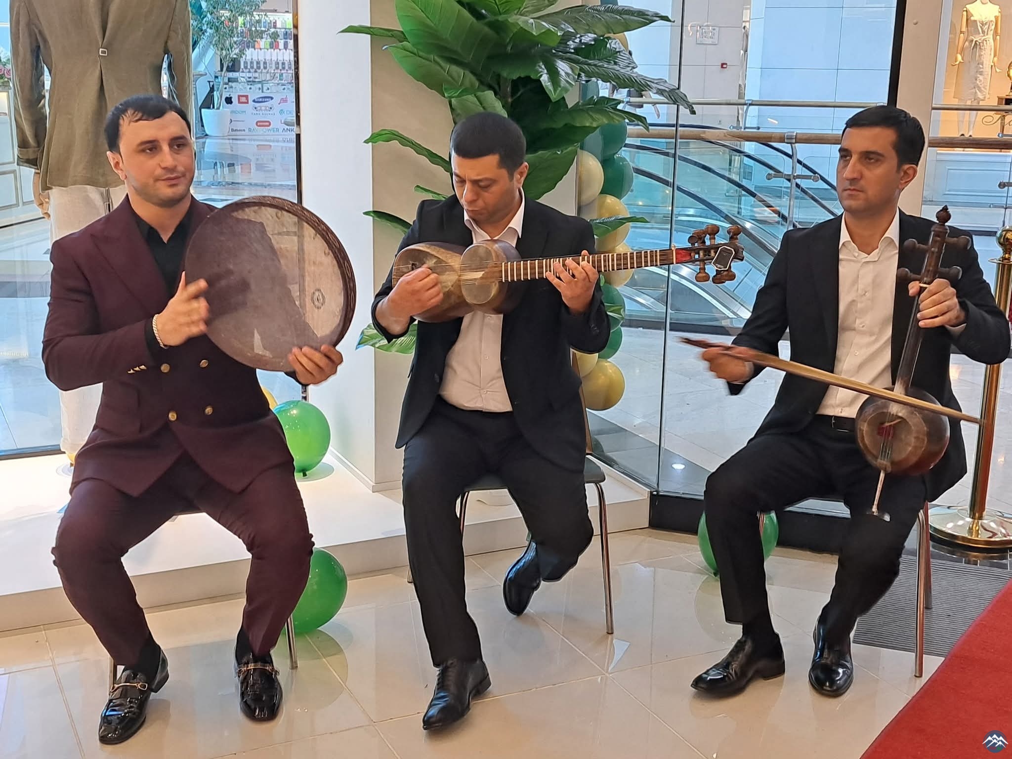 Məşhur BRANGO-nun Park Bulvarda Filialı açılıb