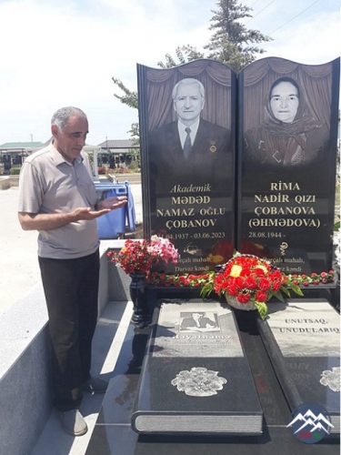 İsaxan İlyazoğlu: ÖLÜM SON DEYİL (Poema)