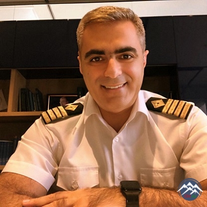RAMİLƏ ƏLİYEVA: "ADINI PIÇILDADIM..."