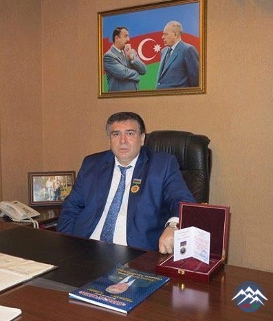 “HAQQ  İNCƏLƏR, ÜZÜLMƏZ”