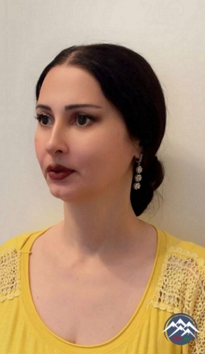 Aygün Yavərqızı: 